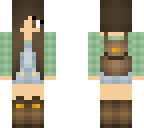 me - adventurer