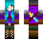 me as knight