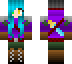 me as knight