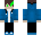 me as sans