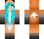 me as whisperlily