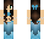 mermaid