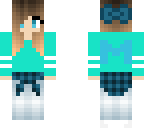 mickeysquiddy's january skin