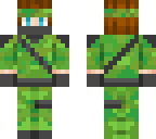 military guy