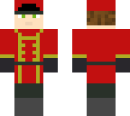 military officer lesser than captain