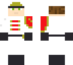 military uniform the sovereign