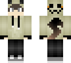 mimikyu boy