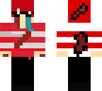 mlg human foxy
