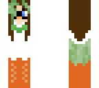 mod dartrix girl