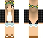 mother skin