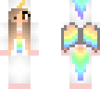 ms unicorn girl