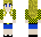 my bee shirt edit