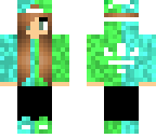 my electric adidas skin