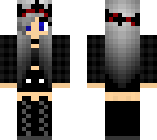 my emo girl 