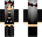 my emo girl 2