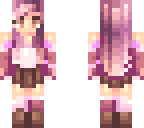 my female oc