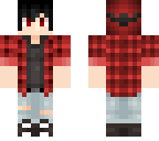 my new original skin