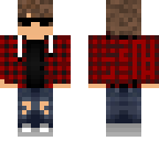 my new skin 3