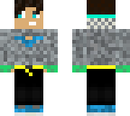my pvp skin