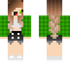 my skin  derp xd
