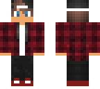 my skin -fluxpuxco