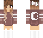 my skin