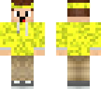 my skin