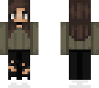 my skin