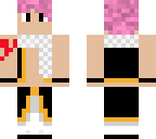 natsu dragoneel