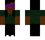 neha's skin