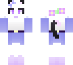 neko clothes base