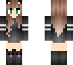 neko girl