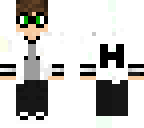 nerd boy