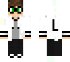 nerd boy