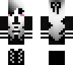 new curly hair marionette