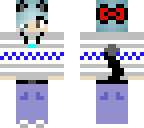new edit of my personal skin