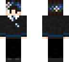 nicholas ravenclaw