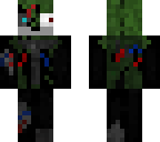 nightmare gir
