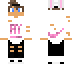 nike rabbit boy