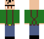 norse bert 1