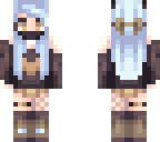 not my skin