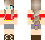 oc rp girl 