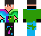 p po