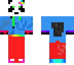 panda