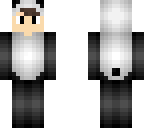 panda