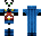 panda attacker