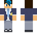 pdh skin custom
