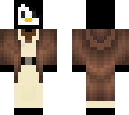 penguin jedi