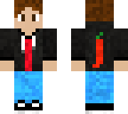 peperoni boy