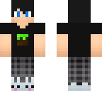 pijama boy